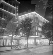 Cinébref, 1949