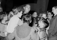 Tour de Suisse 1952: Ferdi Kübler