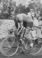 Tour de France 1950: Sieger Ferdi Kübler 