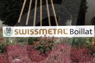Swissmetal-Werk in Reconvilier, 2006