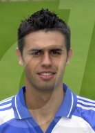 GRASSHOPPER-CLUB ZUERICH