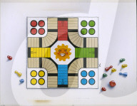 Spiel: Eile mit Weile, 1980