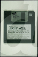 Tele-Disk, 1994