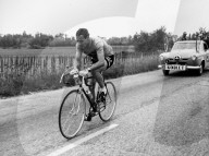 Tour de France 1951: Sieger Hugo Koblet