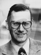 Alfred Köhli, Radiosprecher 1977