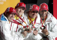 TORINO 2006