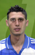 GRASSHOPPER-CLUB ZUERICH