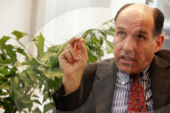 Jacques de Haller, FMH-Präsident, 2006