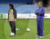 GRASSHOPPER-CLUB ZUERICH