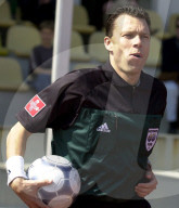 FC LUGANO-GRASSHOPPER 