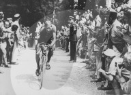 Tour de France 1950: Sieger Ferdi Kübler 