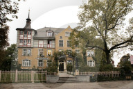 Das Institut auf dem Rosenberg, St. Gallen 2005