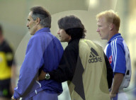 GRASSHOPPER-CLUB ZUERICH