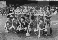 Fussball-WM in Spanien 1982: Die spanische Mannschaft