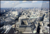 Bankenviertel von London 1986