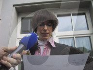 Jugendanwältin Barbara Wüthrich, 2006