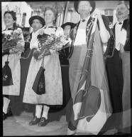 Jodler, Eidgenössisches Jodlerfest 1949
