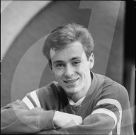 Köbi Kuhn, 1962