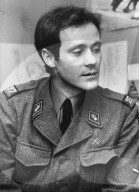 Köbi Kuhn als Soldat 1976