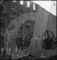 Bombardierung von Schaffhausen, 1944