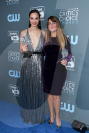 PEOPLE - Chritic's Choice Awards in Santa Monica - Die PreisträgerInnen
