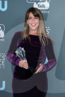 PEOPLE - Chritic's Choice Awards in Santa Monica - Die PreisträgerInnen