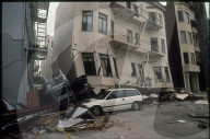 Erdbeben in San Francisco 1989