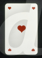 Spielkarte französisch