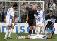GC FCZ 1:1