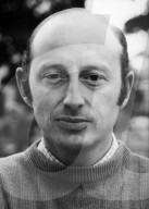 Olympische Spiele Mexiko 1968: Paul Vittet