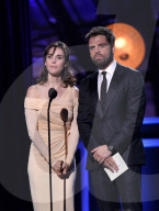PEOPLE - Chritic's Choice Awards in Santa Monica - Die Show