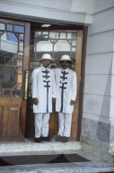 Hotelportiers, 1993