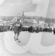 Eero Mäntyranta, 1962