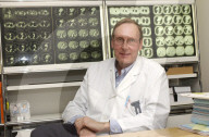 Karl Klingler 2004