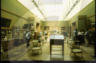 Möbel und Bilder zur Versteigerung; Christie's 1982