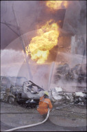 SBB-Tankwagen-Explosion Zürich Affoltern, 1994