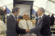 Thomas Wagner,Emil Landolt, Sigmund Widmer 1985