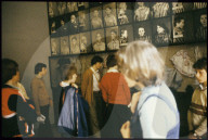 KZ Auschwitz-Birkenau 1979: Portäts der jungen Opfer