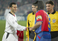 BASEL-MANCHESTER 1:3