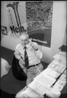 Werner Müller, Seepark-Initiative, 1974