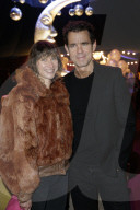 PEOPLE - Premiere des Theaterstücks Frau Luna im Tipi am Kanzleramt in Berlin