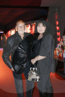 PEOPLE - Premiere des Theaterstücks Frau Luna im Tipi am Kanzleramt in Berlin