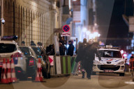 NEWS - Paris: Juwelen-Raub im Hotel Ritz: Täter gefasst - Beute gefunden