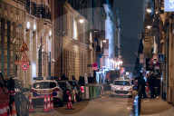 NEWS - Paris: Juwelen-Raub im Hotel Ritz: Täter gefasst - Beute gefunden