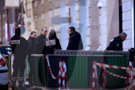 NEWS - Paris: Juwelen-Raub im Hotel Ritz: Täter gefasst - Beute gefunden