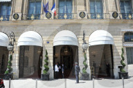 NEWS - Paris: Juwelen-Raub im Hotel Ritz: Täter gefasst - Beute gefunden