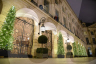 NEWS - Paris: Juwelen-Raub im Hotel Ritz: Täter gefasst - Beute gefunden