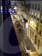 NEWS - Paris: Juwelen-Raub im Hotel Ritz: Täter gefasst - Beute gefunden