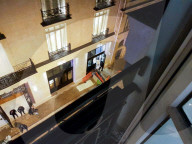 NEWS - Paris: Juwelen-Raub im Hotel Ritz: Täter gefasst - Beute gefunden