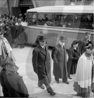 WK 2: Bombenabwürfe; Schaffhausen 1944